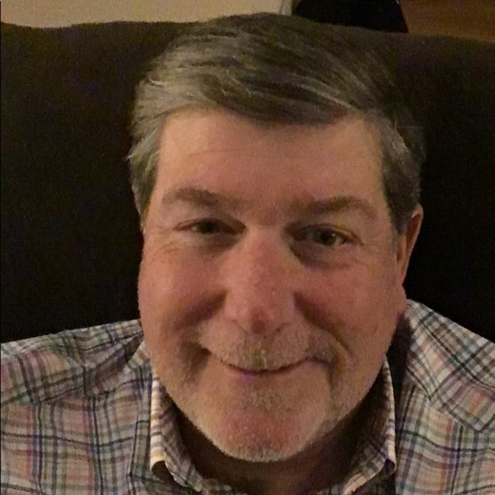 Meet your Posher, Drew